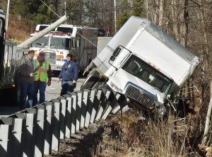 Grafton road accident